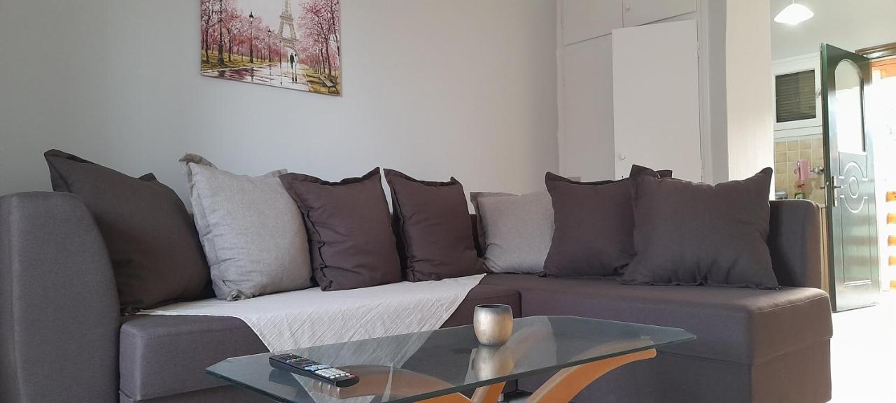 Gioda Studios Perama  Exteriör bild