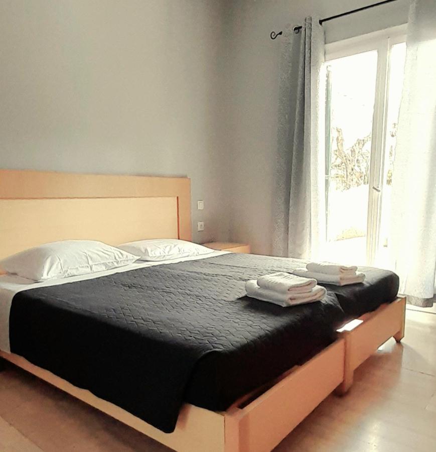 Gioda Studios Perama  Exteriör bild