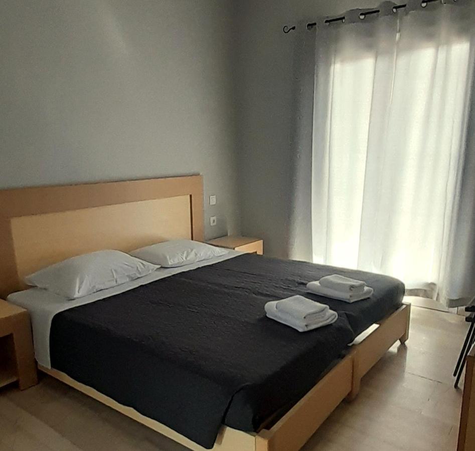 Gioda Studios Perama  Exteriör bild